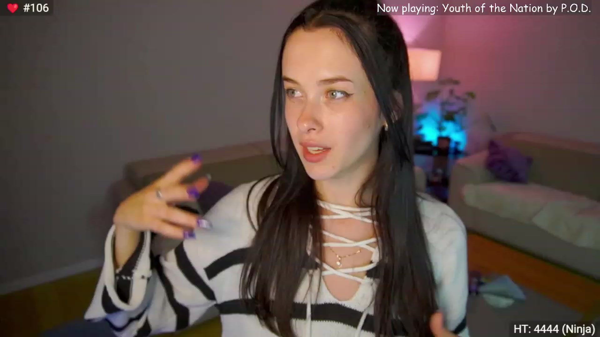 Gallery image thumbnail from Kenaz6's myfreecams stream on, 08/06/2023, 01:03 image 10 of 20