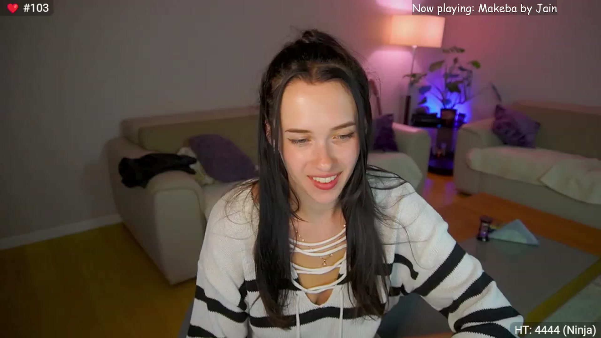 Gallery image thumbnail from Kenaz6's myfreecams stream on, 08/06/2023, 01:03 image 20 of 20