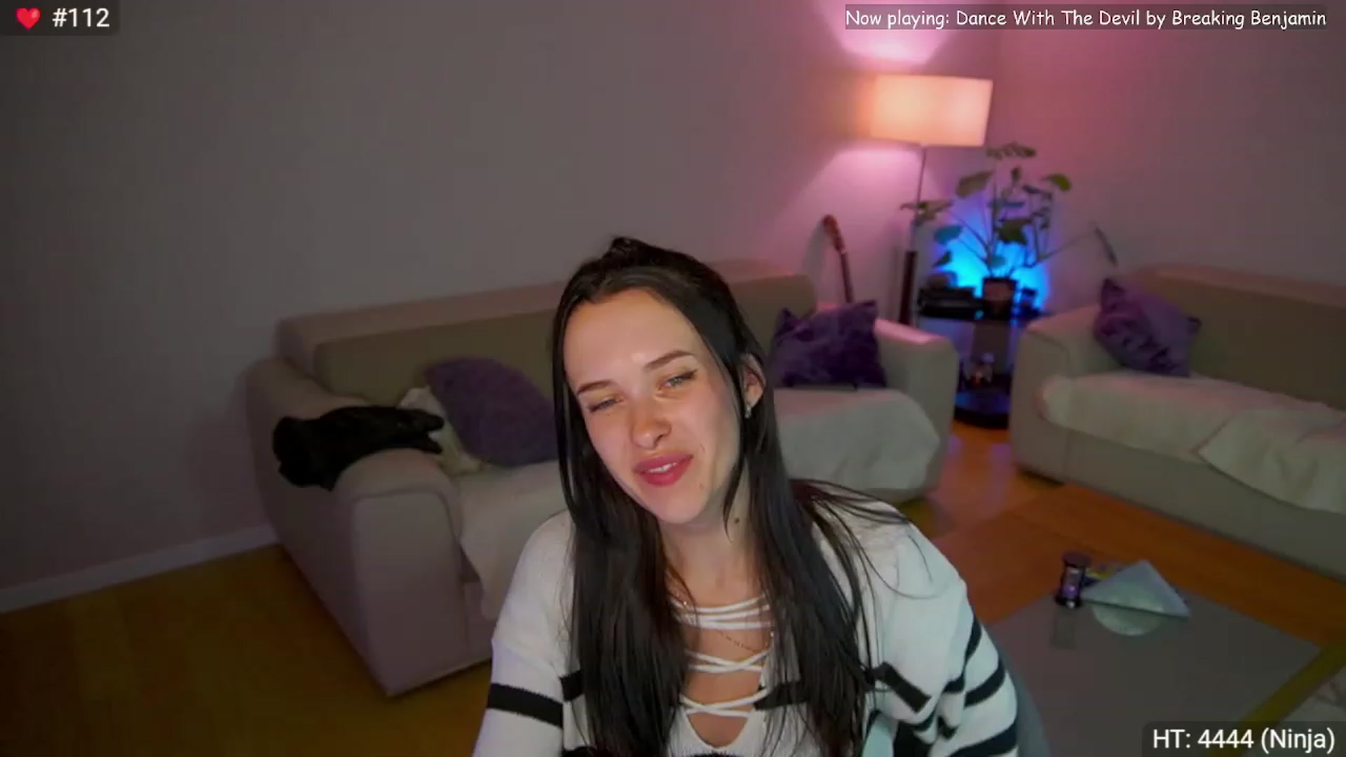 Gallery image thumbnail from Kenaz6's myfreecams stream on, 08/06/2023, 01:03 image 4 of 20