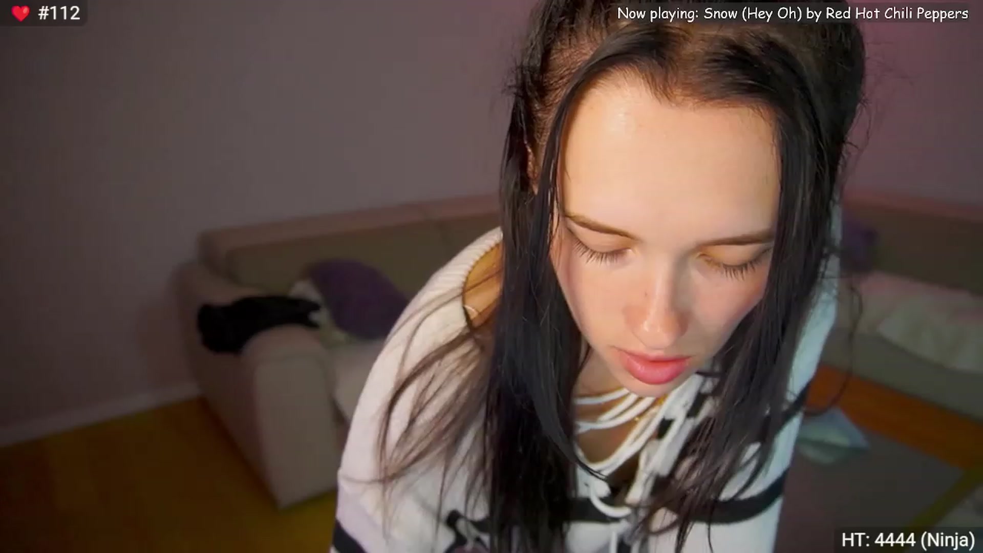 Gallery image thumbnail from Kenaz6's myfreecams stream on, 08/06/2023, 01:03 image 3 of 20