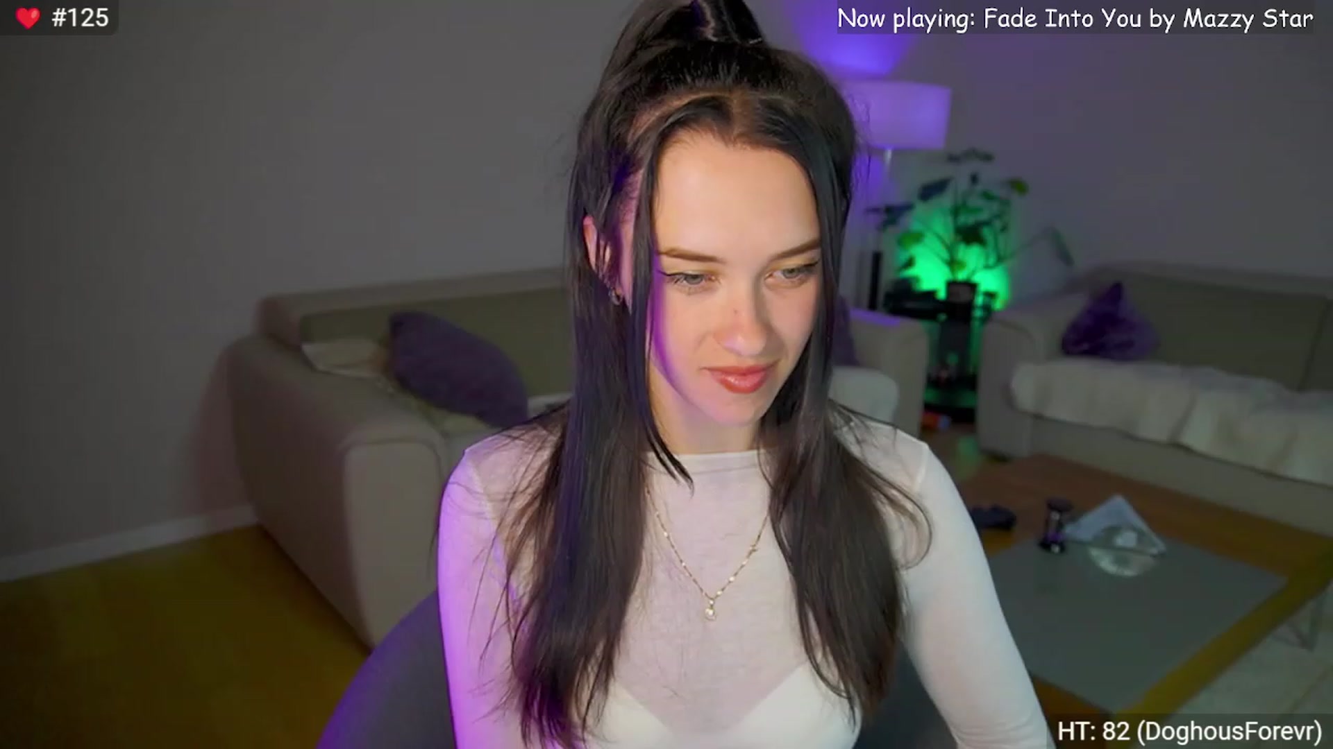 Gallery image thumbnail from Kenaz6's myfreecams stream on, 08/06/2023, 21:33 image 2 of 20