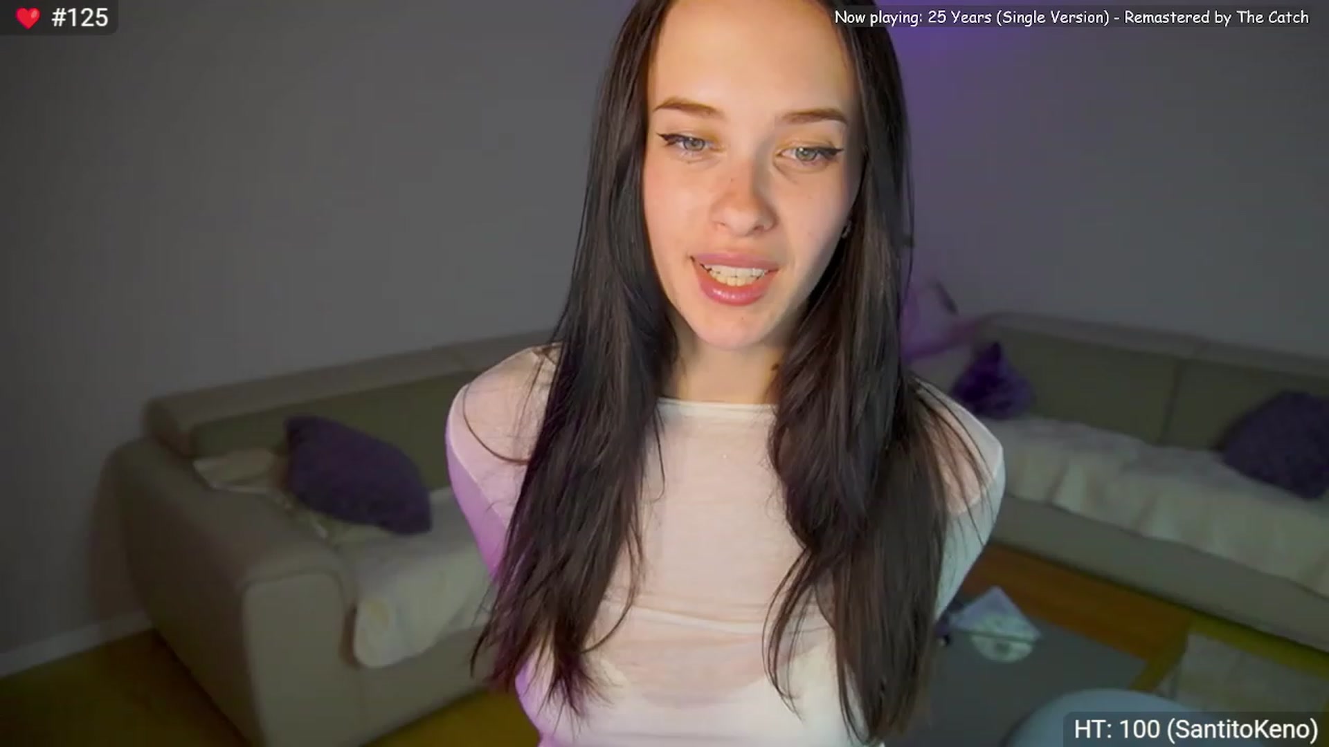 Gallery image thumbnail from Kenaz6's myfreecams stream on, 08/06/2023, 22:47 image 19 of 20