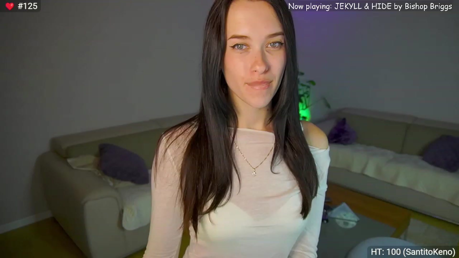 Gallery image thumbnail from Kenaz6's myfreecams stream on, 08/06/2023, 22:47 image 12 of 20