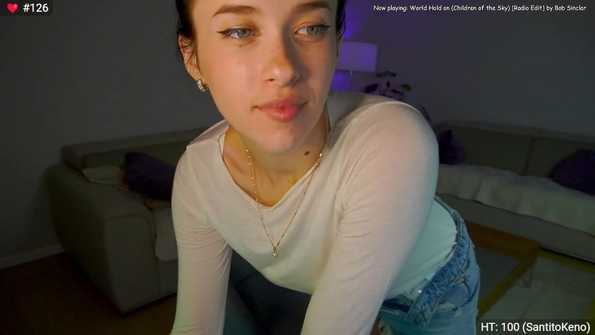 Gallery image thumbnail from Kenaz6's myfreecams stream on, 08/06/2023, 22:47 image 3 of 20