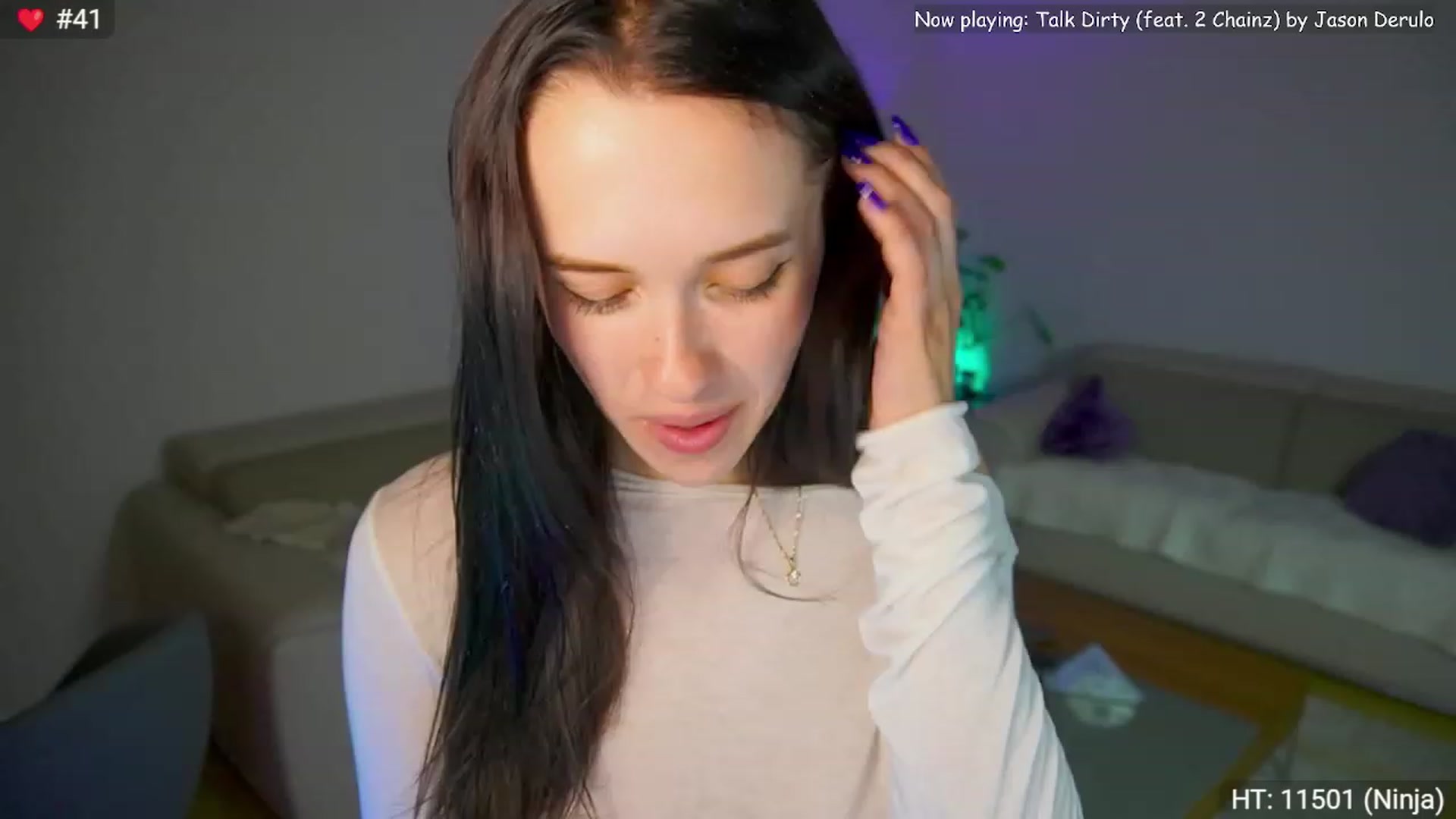 Gallery image thumbnail from Kenaz6's myfreecams stream on, 08/07/2023, 01:06 image 9 of 20