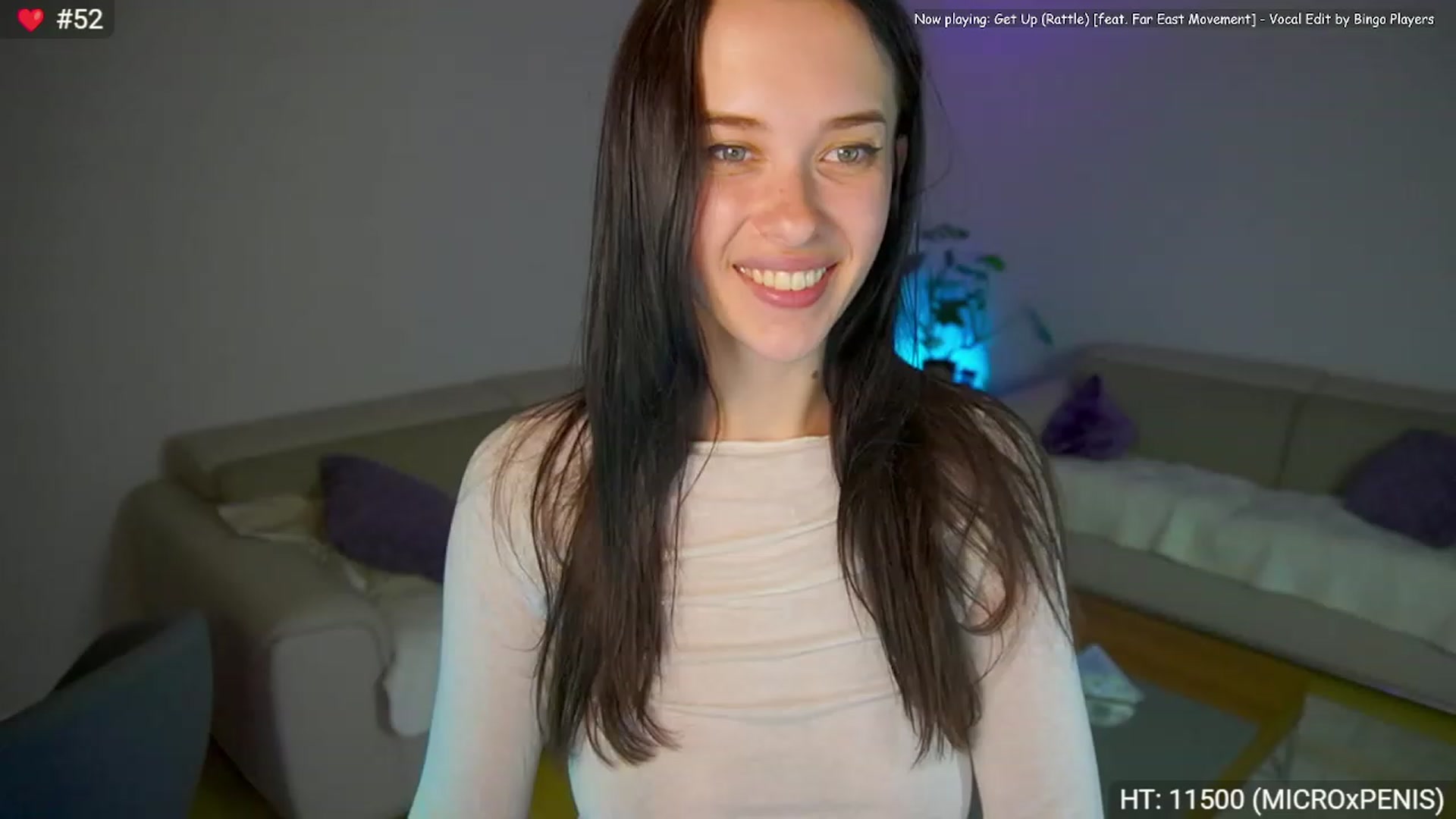 Gallery image thumbnail from Kenaz6's myfreecams stream on, 08/07/2023, 01:06 image 6 of 20