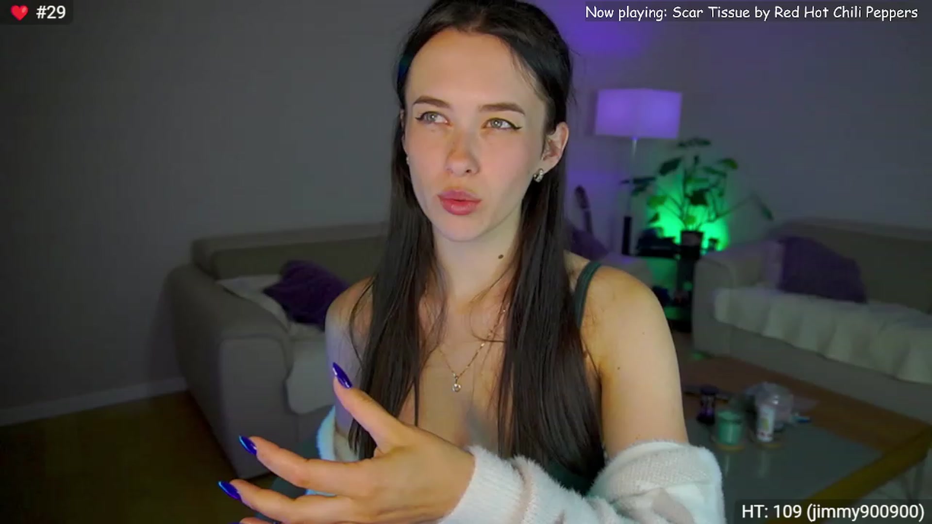 Gallery image thumbnail from Kenaz6's myfreecams stream on, 08/07/2023, 21:55 image 19 of 20