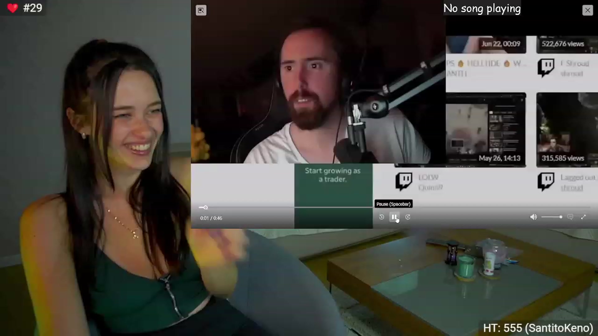 Gallery image thumbnail from Kenaz6's myfreecams stream on, 08/08/2023, 24:04 image 6 of 20