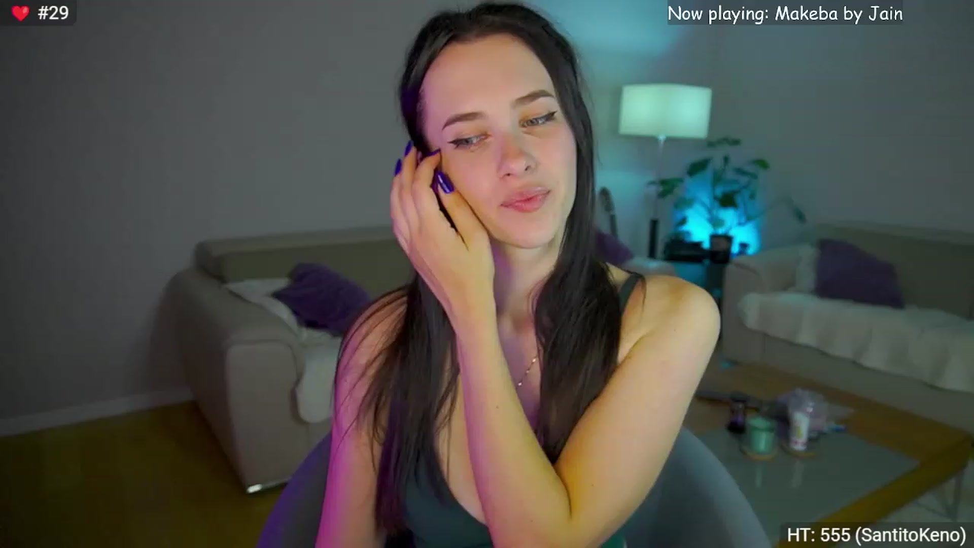 Gallery image thumbnail from Kenaz6's myfreecams stream on, 08/08/2023, 24:04 image 5 of 20