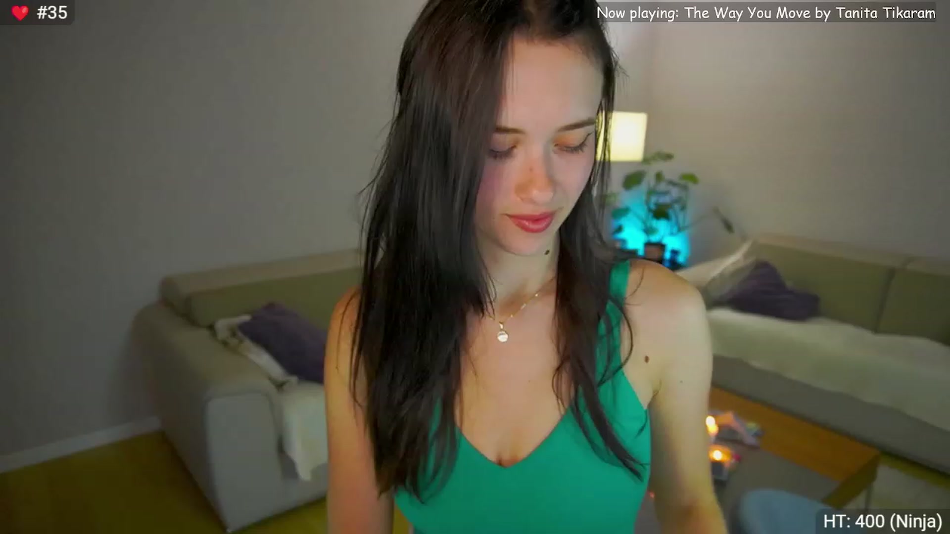 Gallery image thumbnail from Kenaz6's myfreecams stream on, 08/09/2023, 22:50 image 17 of 20