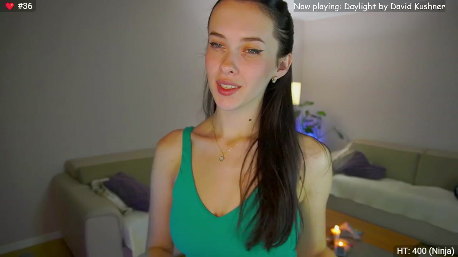 Gallery image thumbnail from Kenaz6's myfreecams stream on, 08/10/2023, 24:42 image 6 of 20