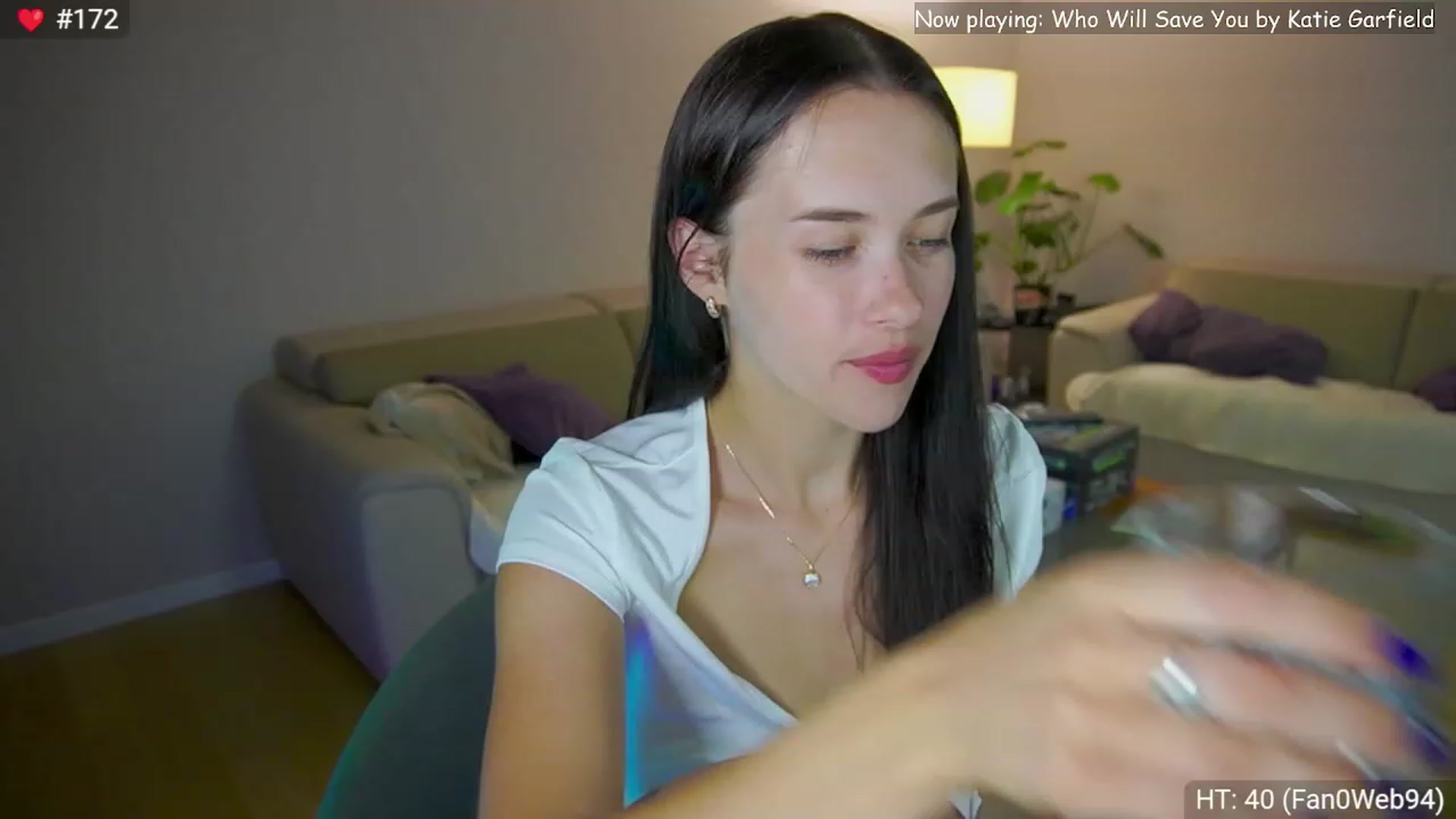 Gallery image thumbnail from Kenaz6's myfreecams stream on, 08/20/2023, 23:44 image 2 of 20