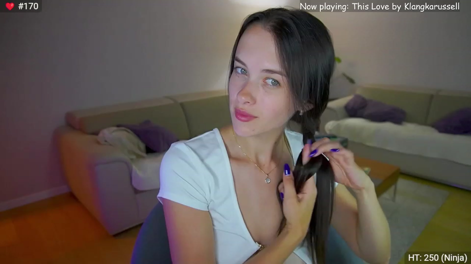 Gallery image thumbnail from Kenaz6's myfreecams stream on, 08/20/2023, 23:44 image 19 of 20