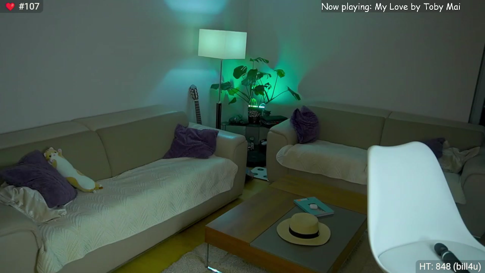 Gallery image thumbnail from Kenaz6's myfreecams stream on, 08/26/2023, 02:53 image 6 of 20