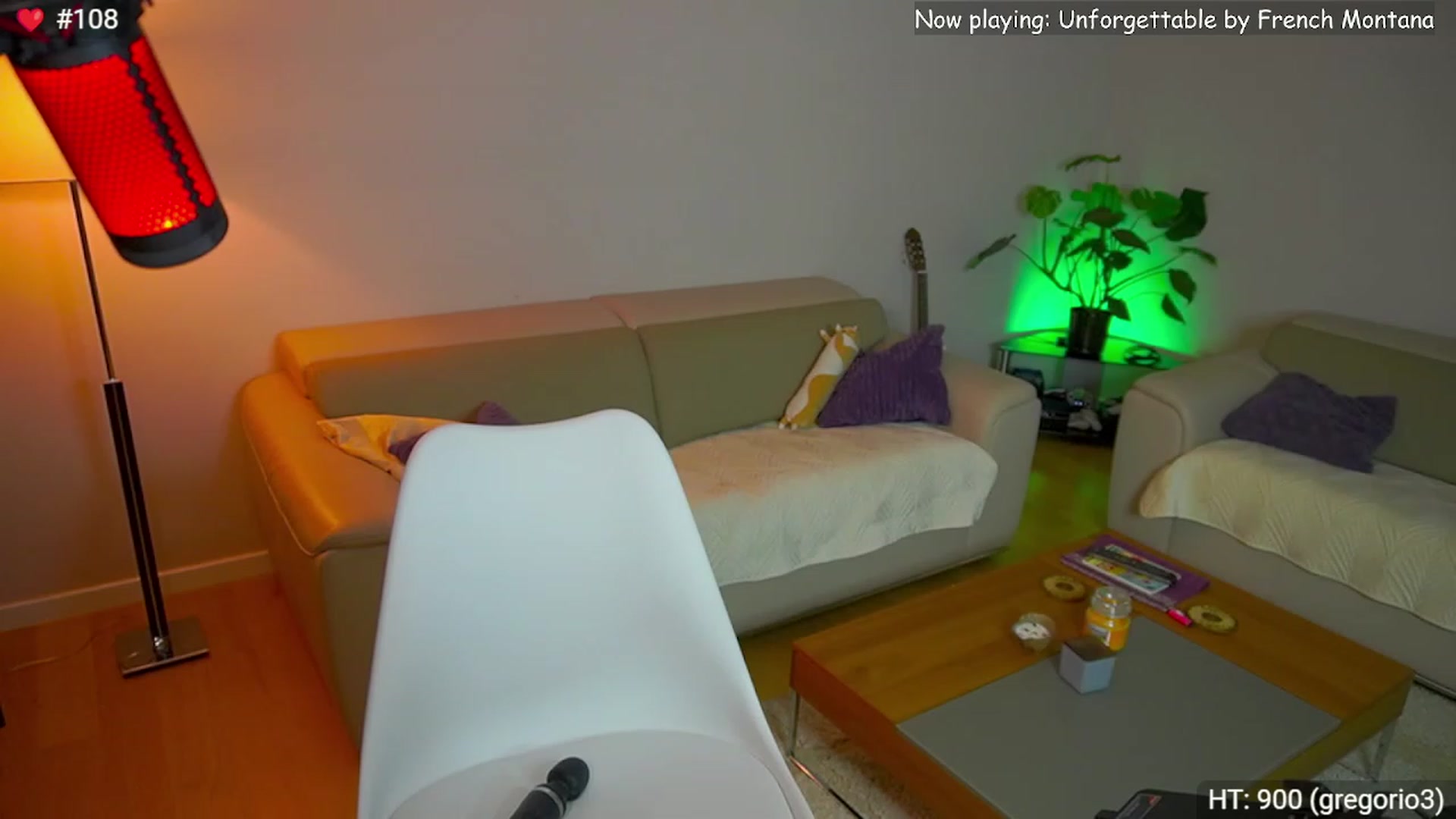 Gallery image thumbnail from Kenaz6's myfreecams stream on, 09/01/2023, 01:07 image 4 of 20
