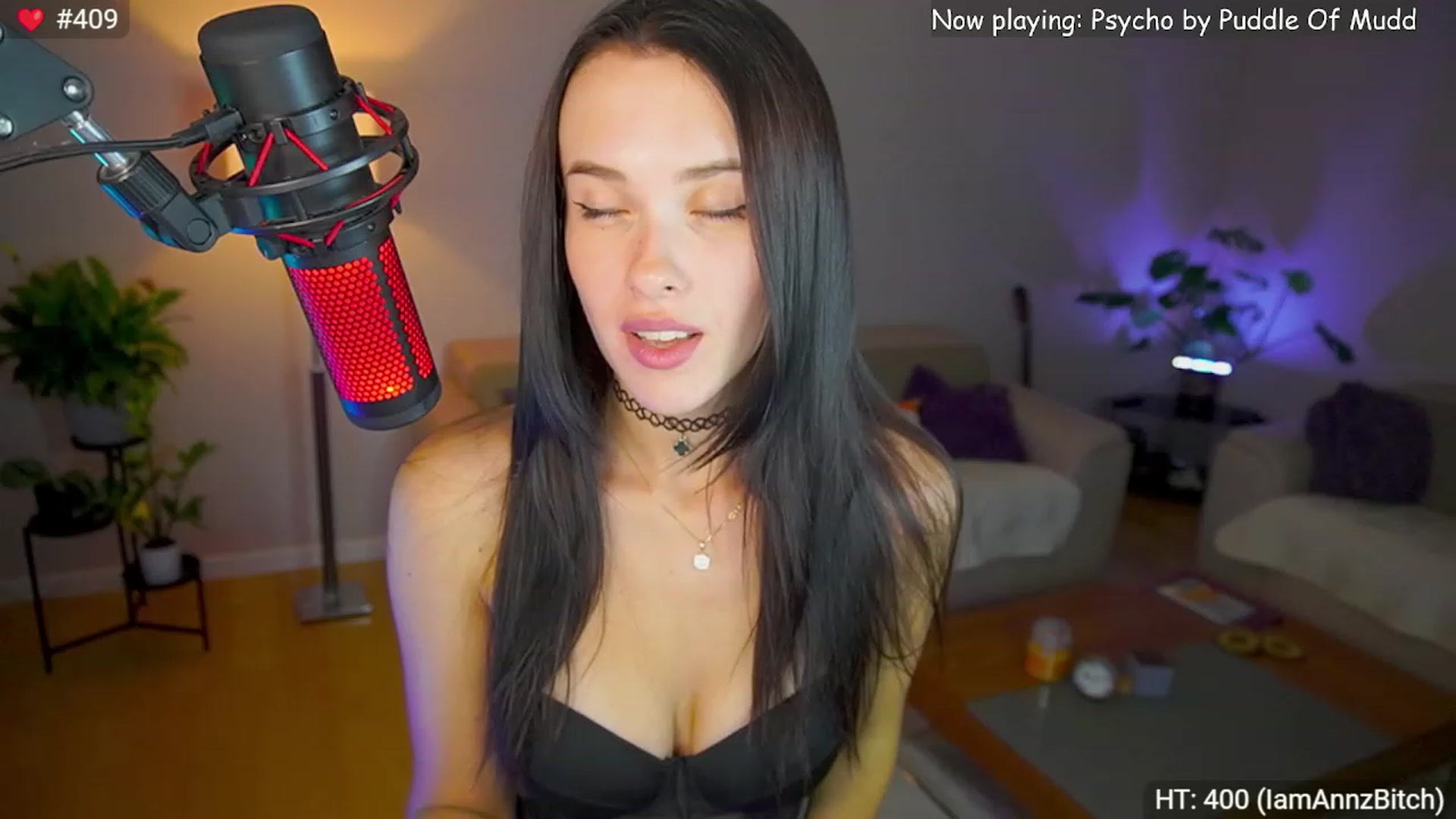 Gallery image thumbnail from Kenaz6's myfreecams stream on, 09/02/2023, 01:47 image 8 of 20