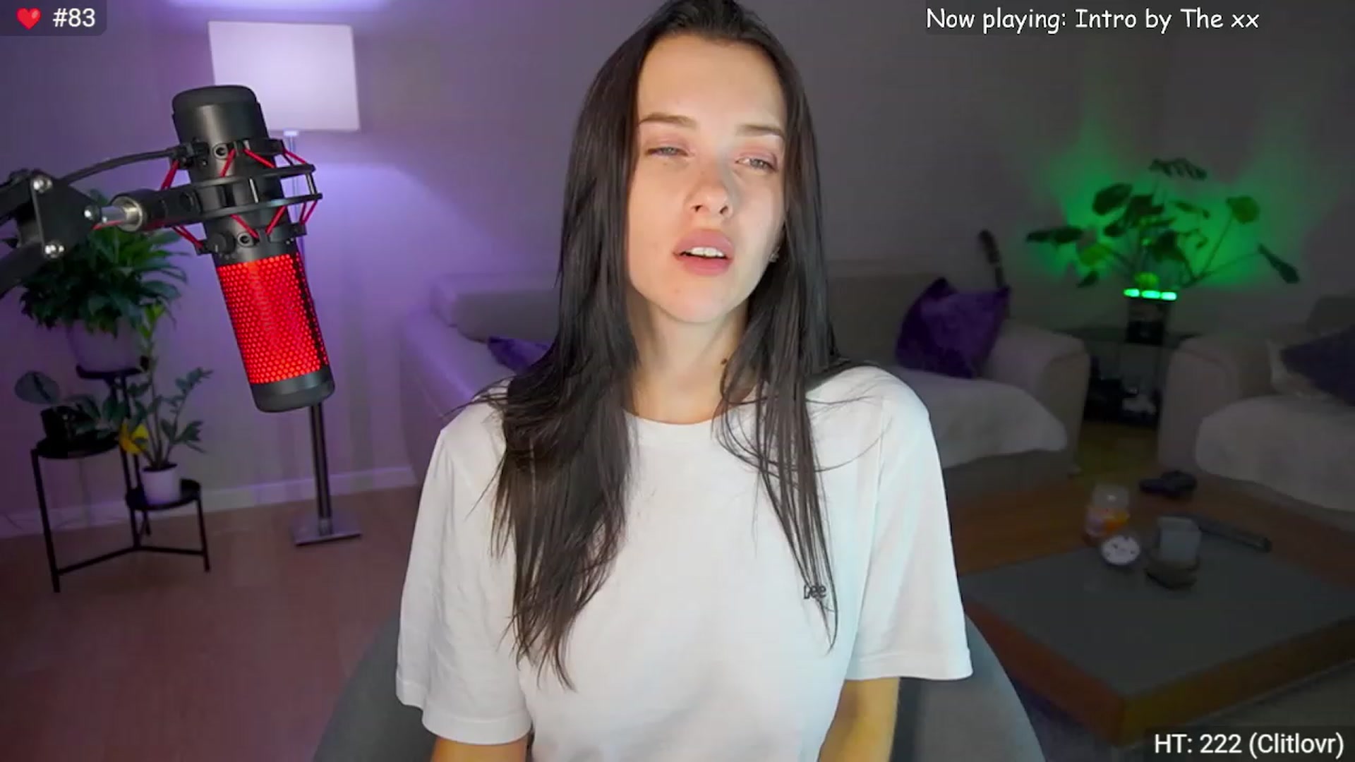 Gallery image thumbnail from Kenaz6's myfreecams stream on, 09/05/2023, 01:48 image 6 of 20