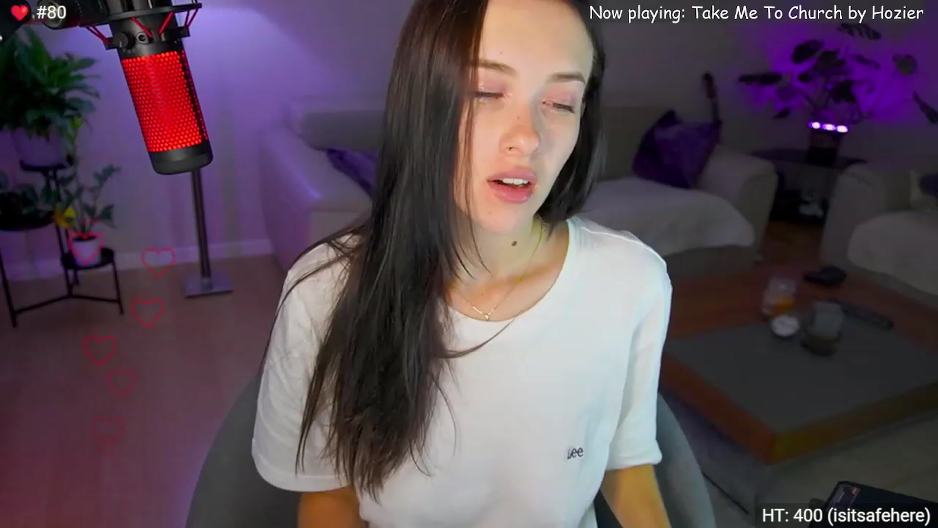 Gallery image thumbnail from Kenaz6's myfreecams stream on, 09/05/2023, 01:48 image 15 of 20