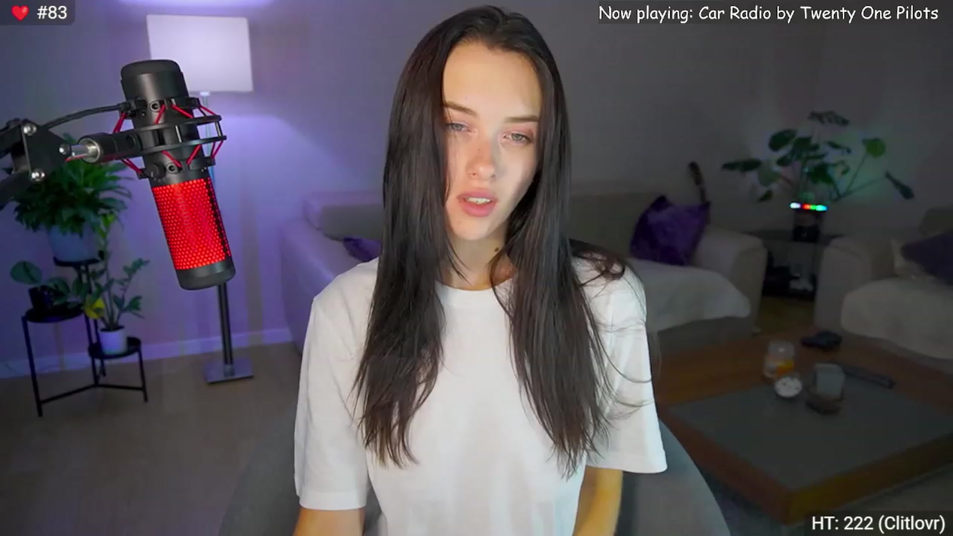 Gallery image thumbnail from Kenaz6's myfreecams stream on, 09/05/2023, 01:48 image 1 of 20