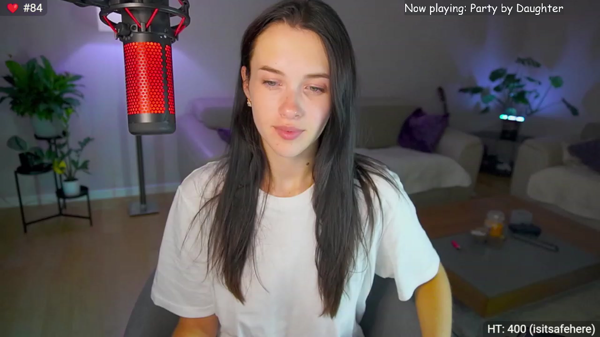 Gallery image thumbnail from Kenaz6's myfreecams stream on, 09/05/2023, 02:44 image 16 of 20