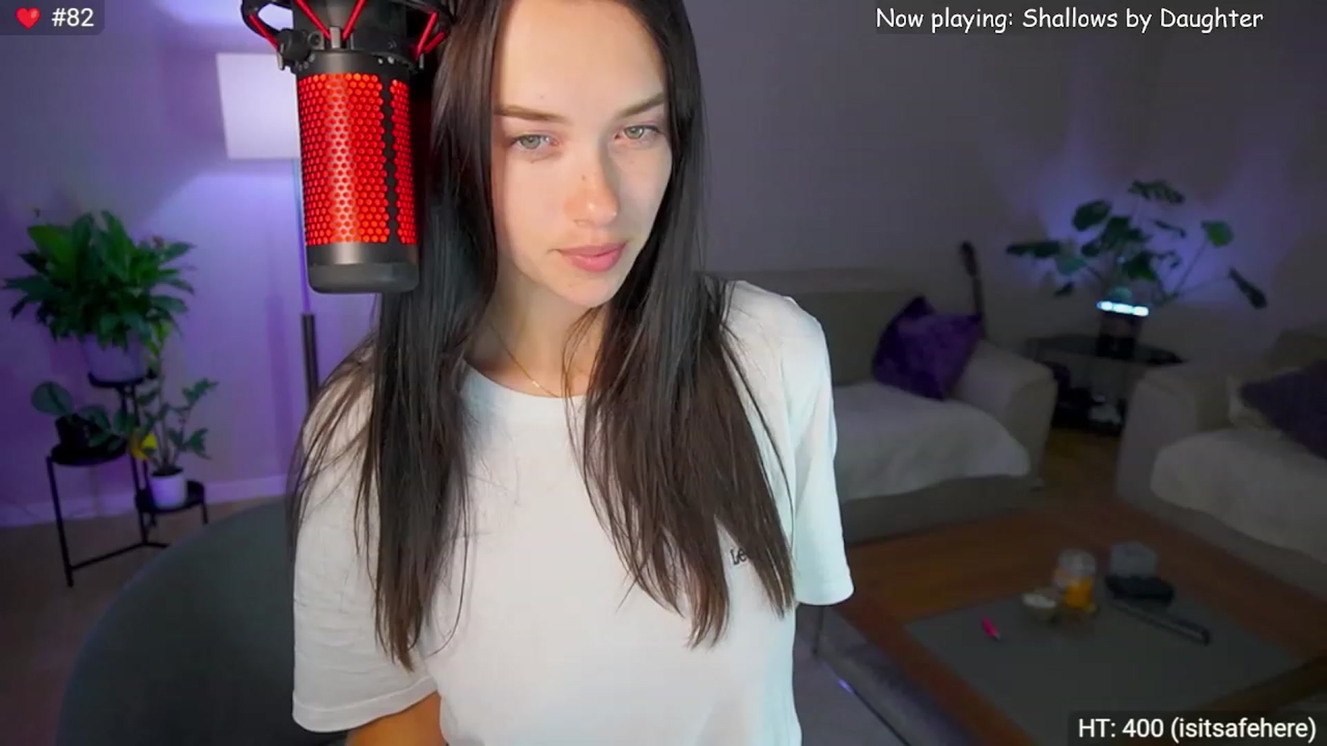 Gallery image thumbnail from Kenaz6's myfreecams stream on, 09/05/2023, 02:44 image 12 of 20
