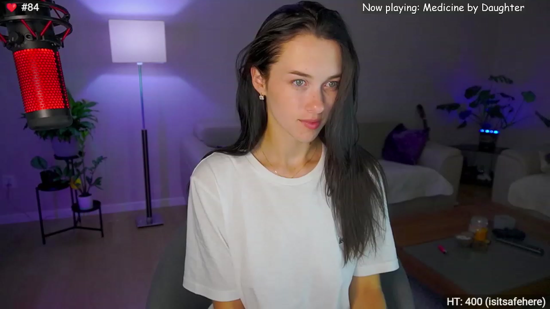 Gallery image thumbnail from Kenaz6's myfreecams stream on, 09/05/2023, 02:44 image 20 of 20