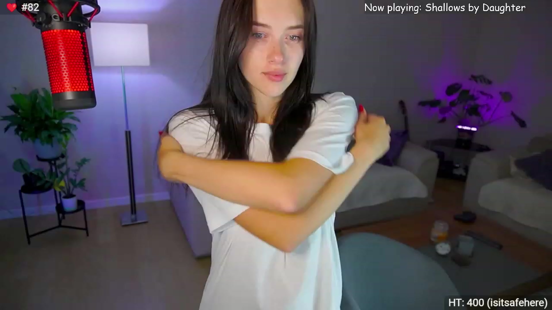 Gallery image thumbnail from Kenaz6's myfreecams stream on, 09/05/2023, 02:44 image 11 of 20
