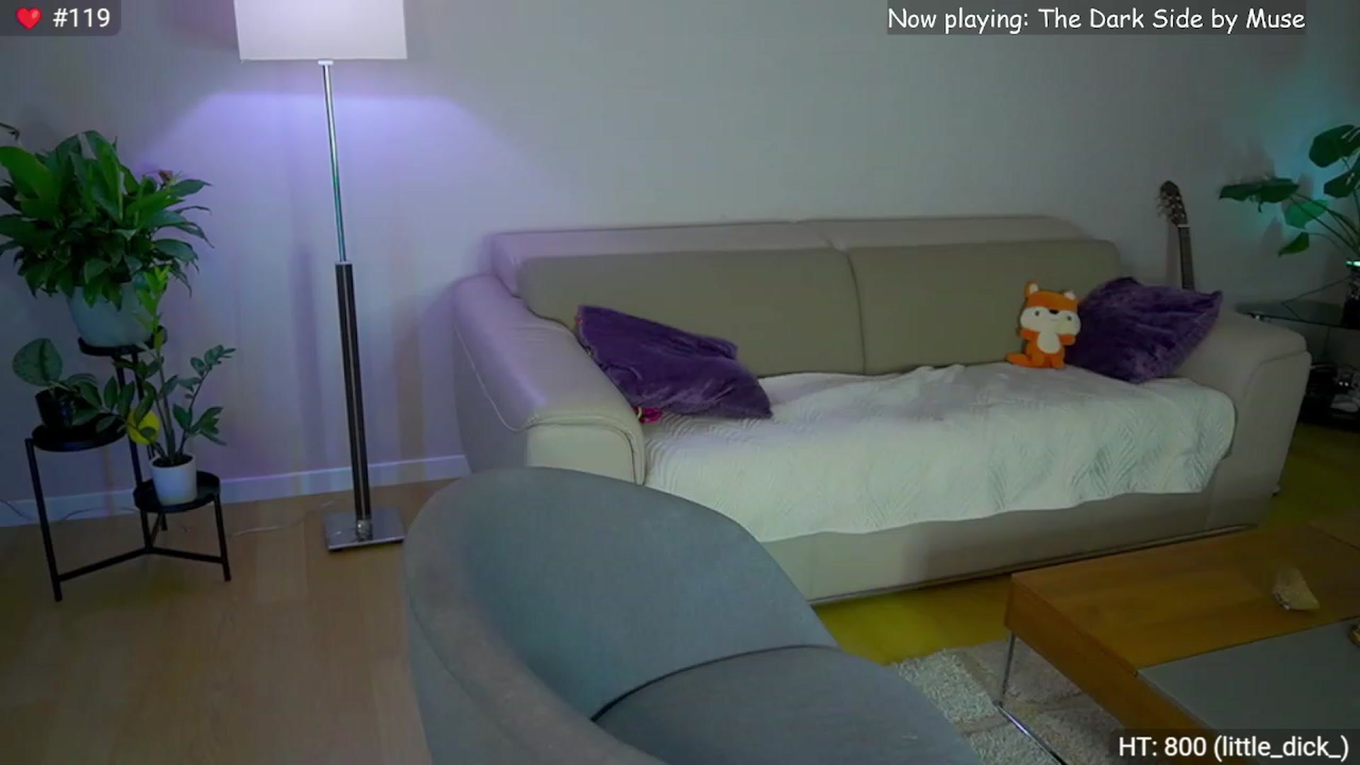 Gallery image thumbnail from Kenaz6's myfreecams stream on, 09/07/2023, 24:45 image 3 of 20