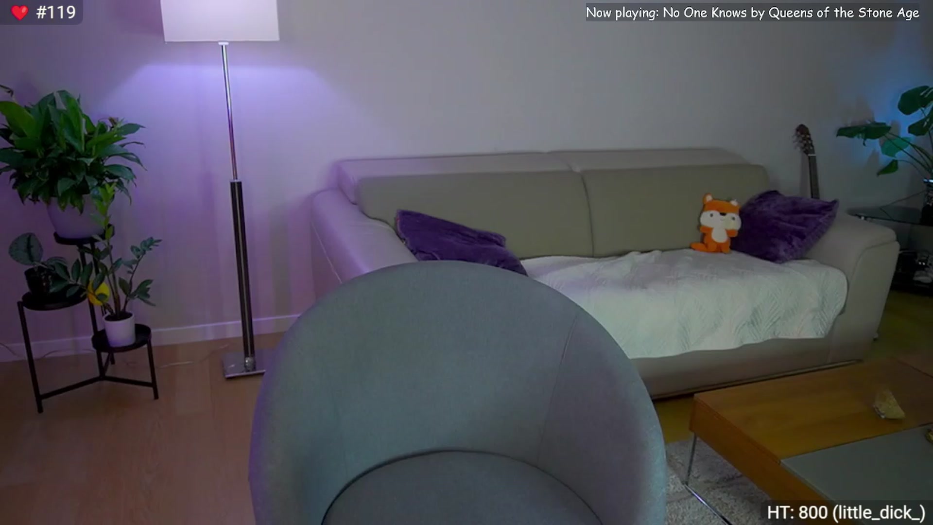 Gallery image thumbnail from Kenaz6's myfreecams stream on, 09/07/2023, 24:54 image 9 of 20