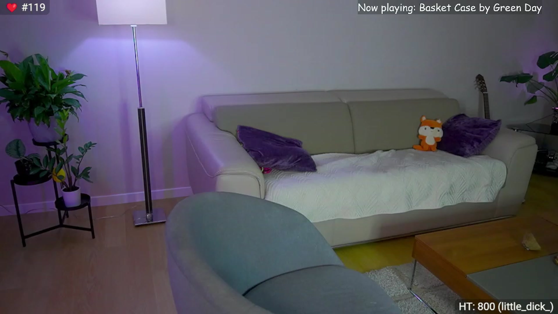 Gallery image thumbnail from Kenaz6's myfreecams stream on, 09/07/2023, 24:54 image 10 of 20