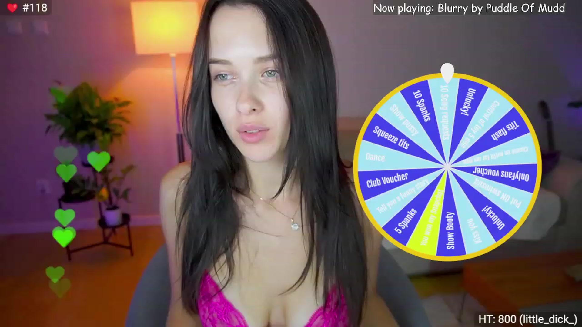 Gallery image thumbnail from Kenaz6's myfreecams stream on, 09/07/2023, 02:54 image 3 of 20