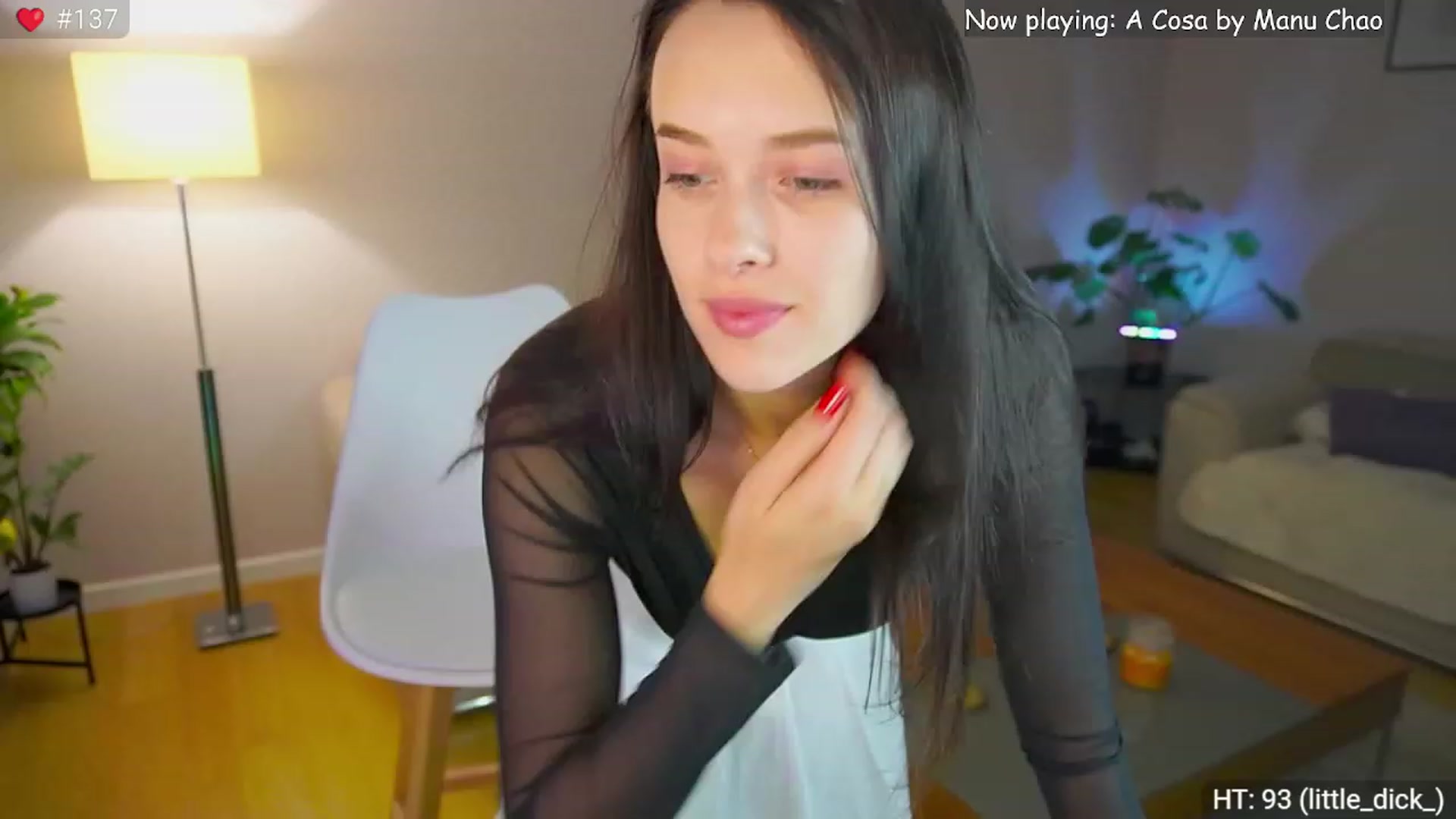 Gallery image thumbnail from Kenaz6's myfreecams stream on, 09/08/2023, 24:15 image 2 of 20