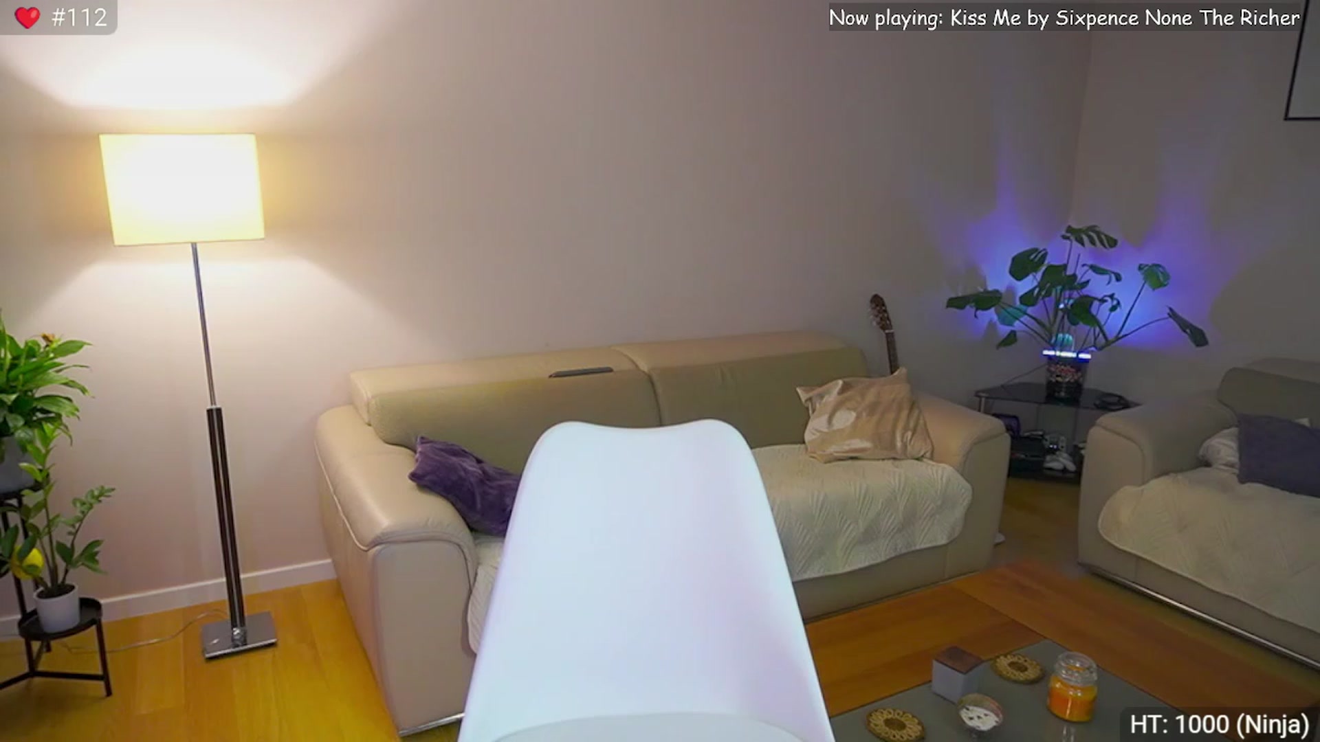 Gallery image thumbnail from Kenaz6's myfreecams stream on, 09/08/2023, 04:26 image 4 of 20