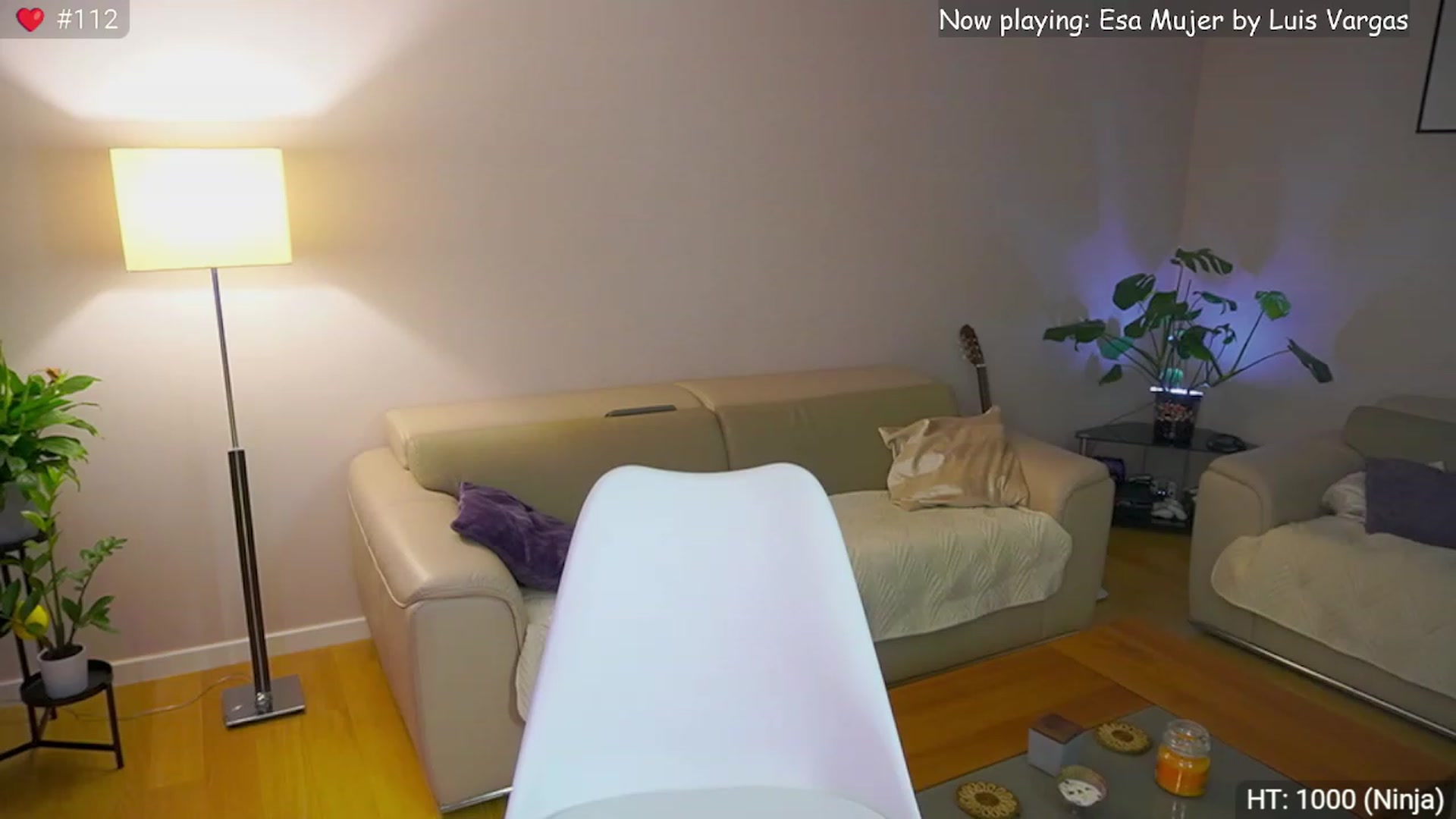 Gallery image thumbnail from Kenaz6's myfreecams stream on, 09/08/2023, 04:26 image 6 of 20
