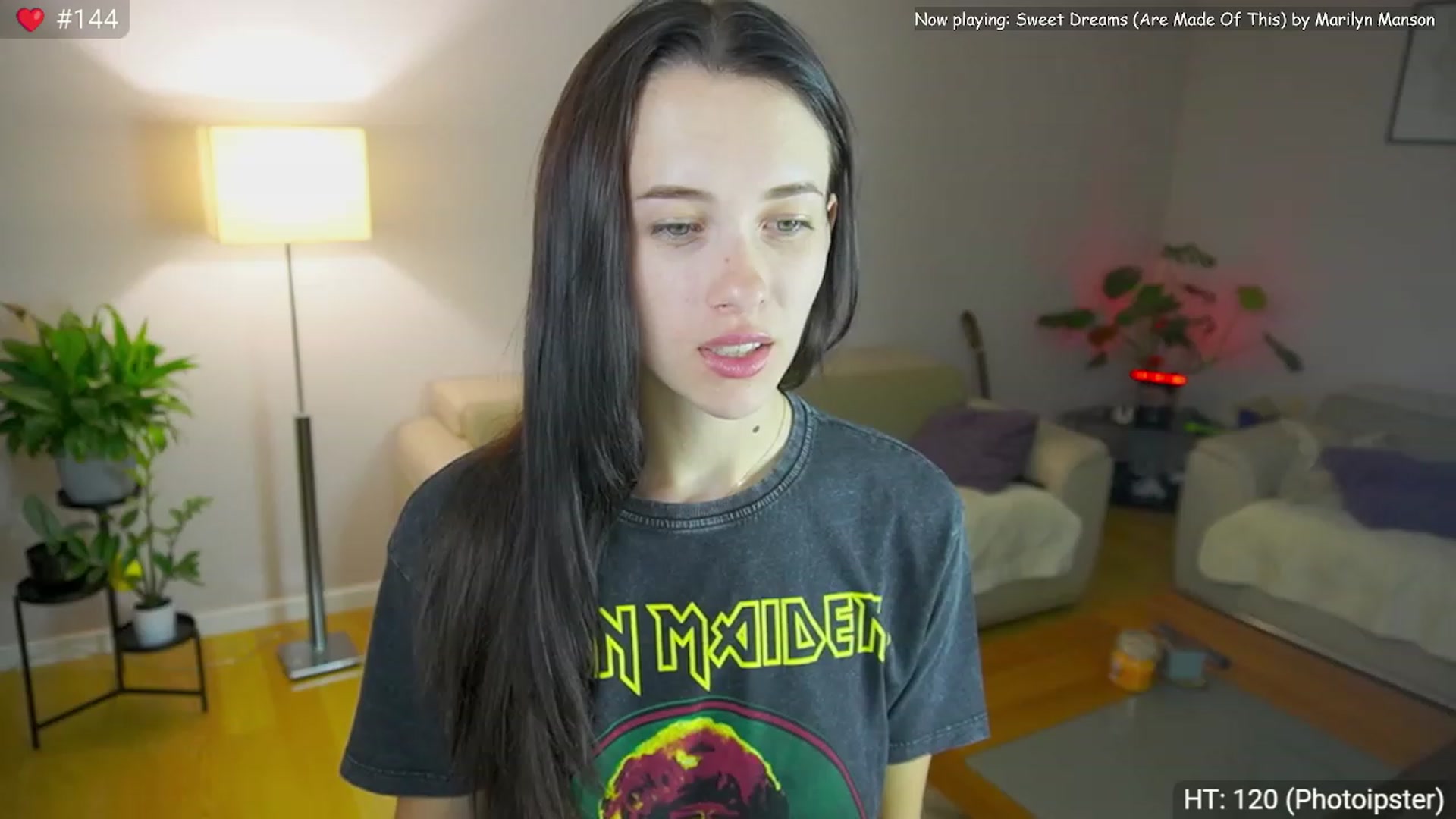 Gallery image thumbnail from Kenaz6's myfreecams stream on, 09/10/2023, 24:05 image 4 of 20