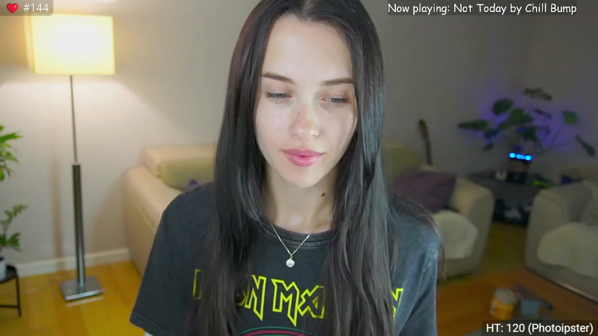 Gallery image thumbnail from Kenaz6's myfreecams stream on, 09/10/2023, 24:05 image 8 of 20