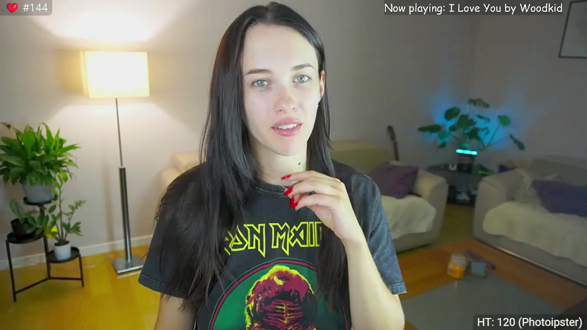 Gallery image thumbnail from Kenaz6's myfreecams stream on, 09/10/2023, 24:05 image 5 of 20