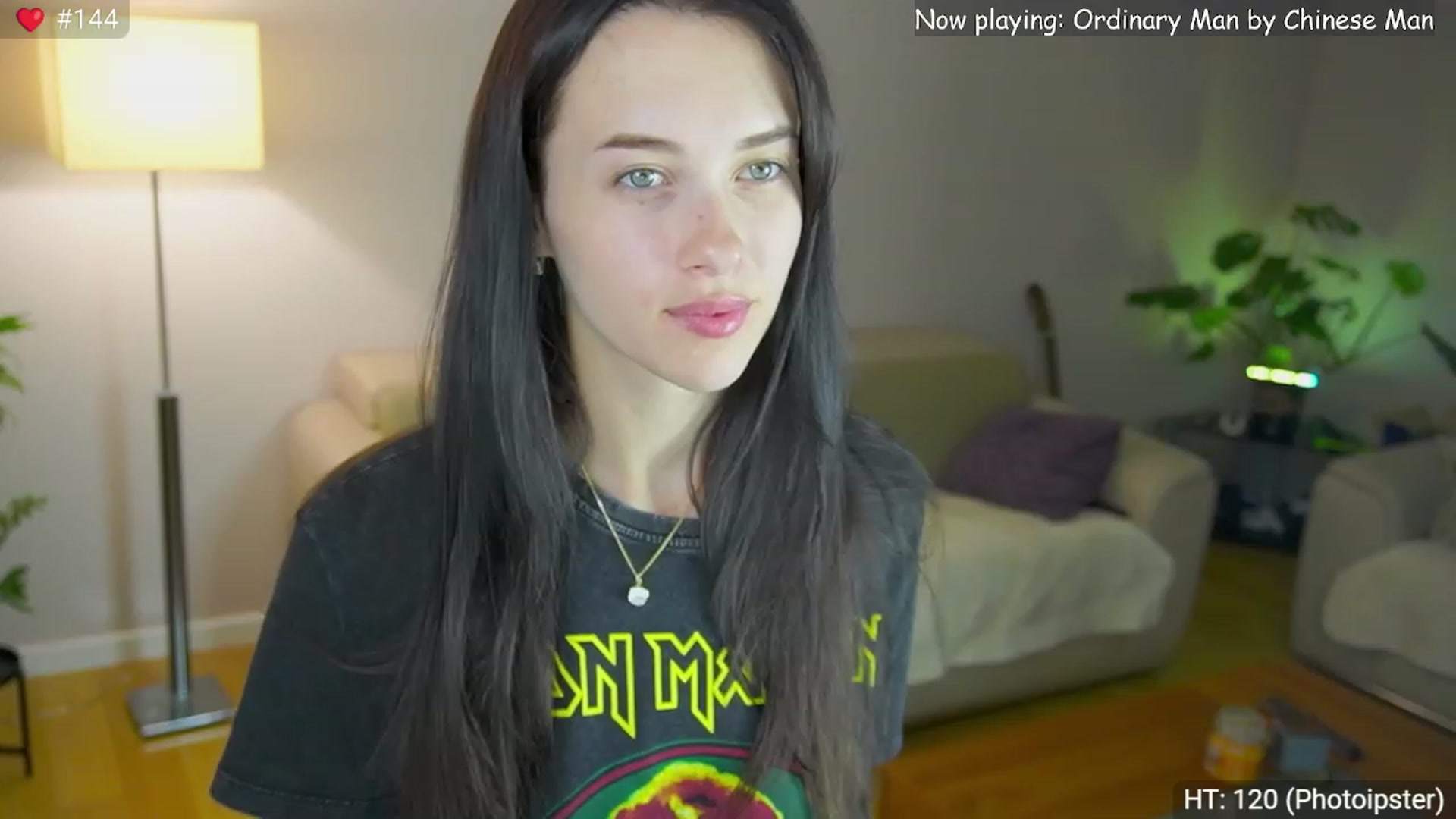 Gallery image thumbnail from Kenaz6's myfreecams stream on, 09/10/2023, 24:05 image 6 of 20
