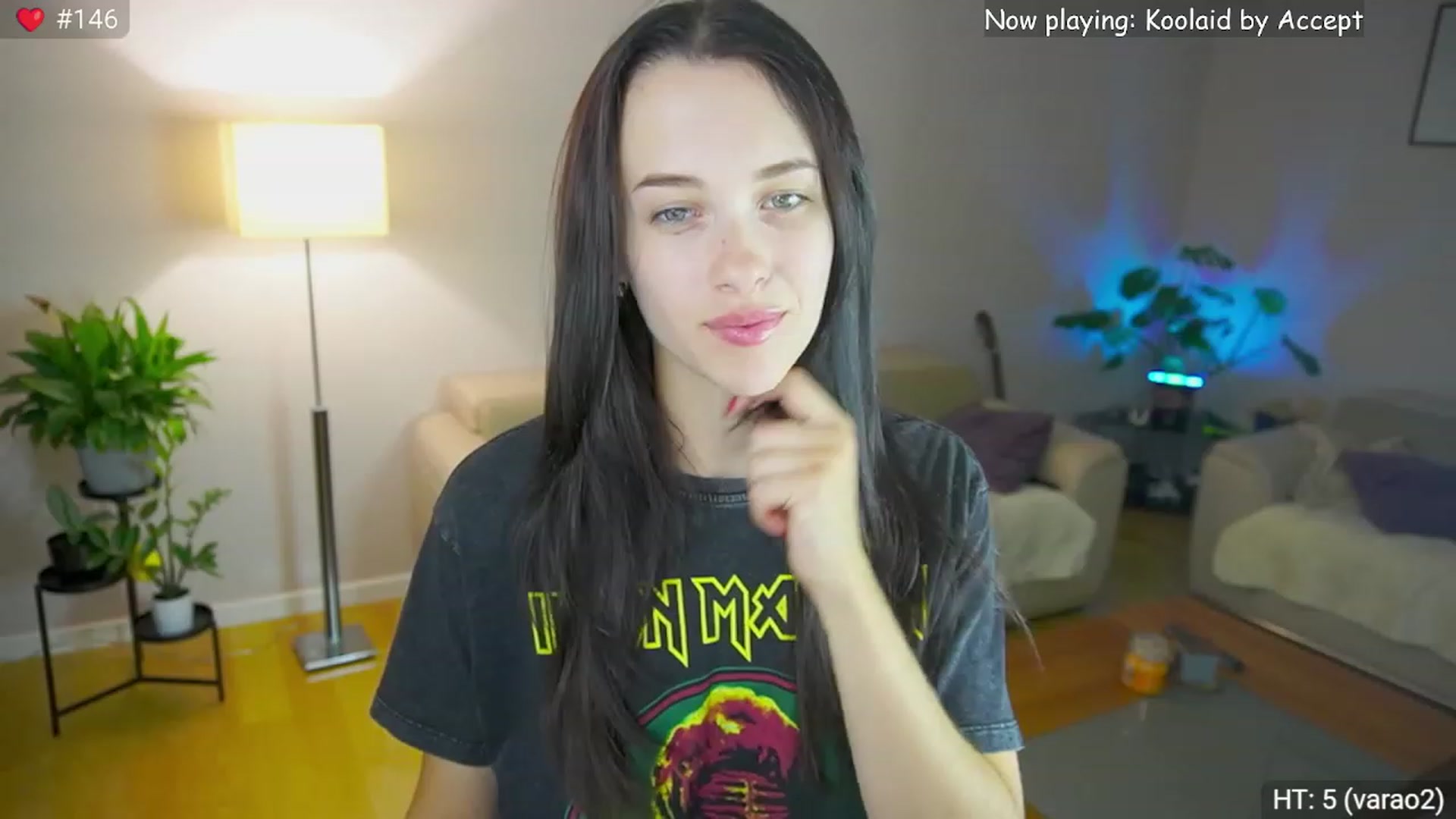 Gallery image thumbnail from Kenaz6's myfreecams stream on, 09/10/2023, 24:05 image 2 of 20