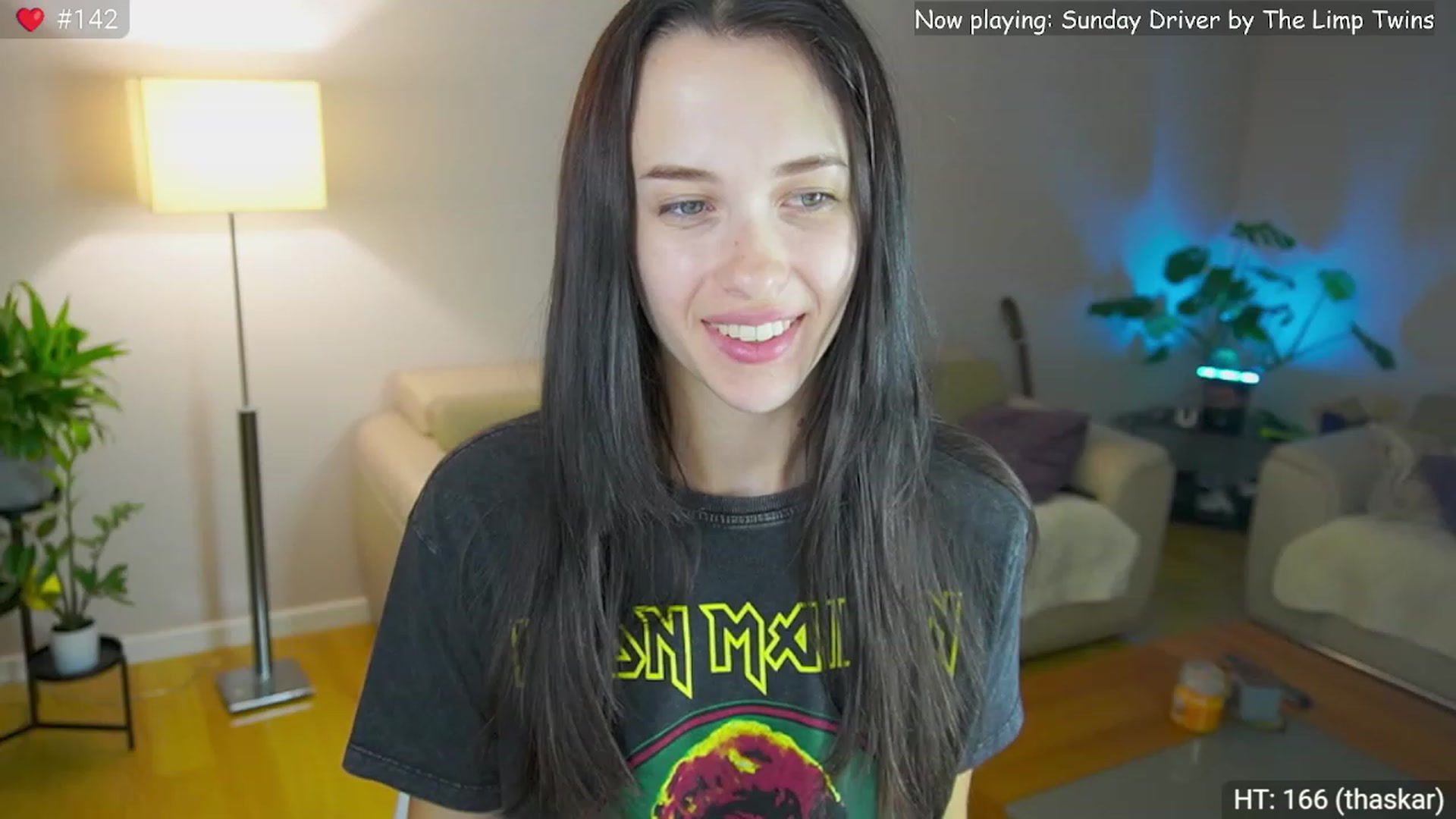 Gallery image thumbnail from Kenaz6's myfreecams stream on, 09/10/2023, 24:05 image 12 of 20