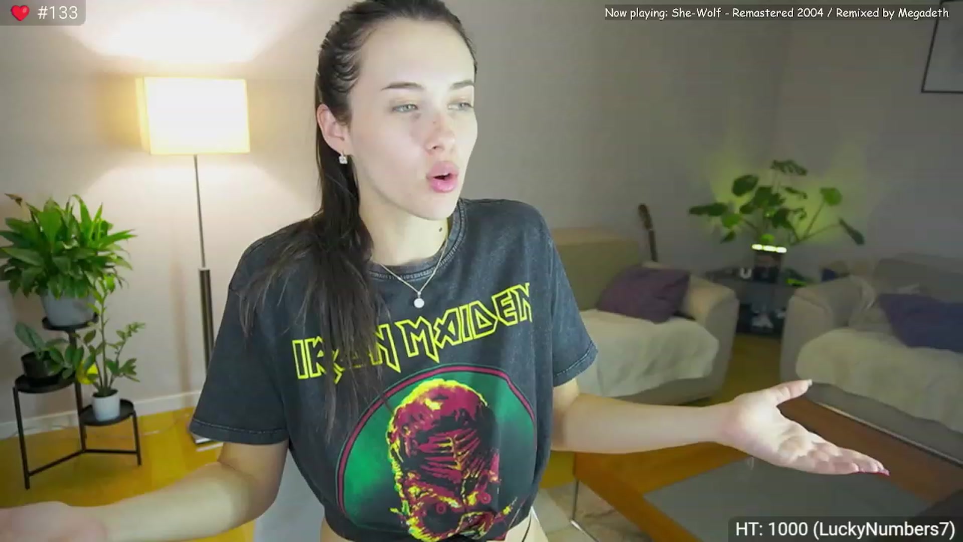 Gallery image thumbnail from Kenaz6's myfreecams stream on, 09/10/2023, 02:17 image 3 of 20