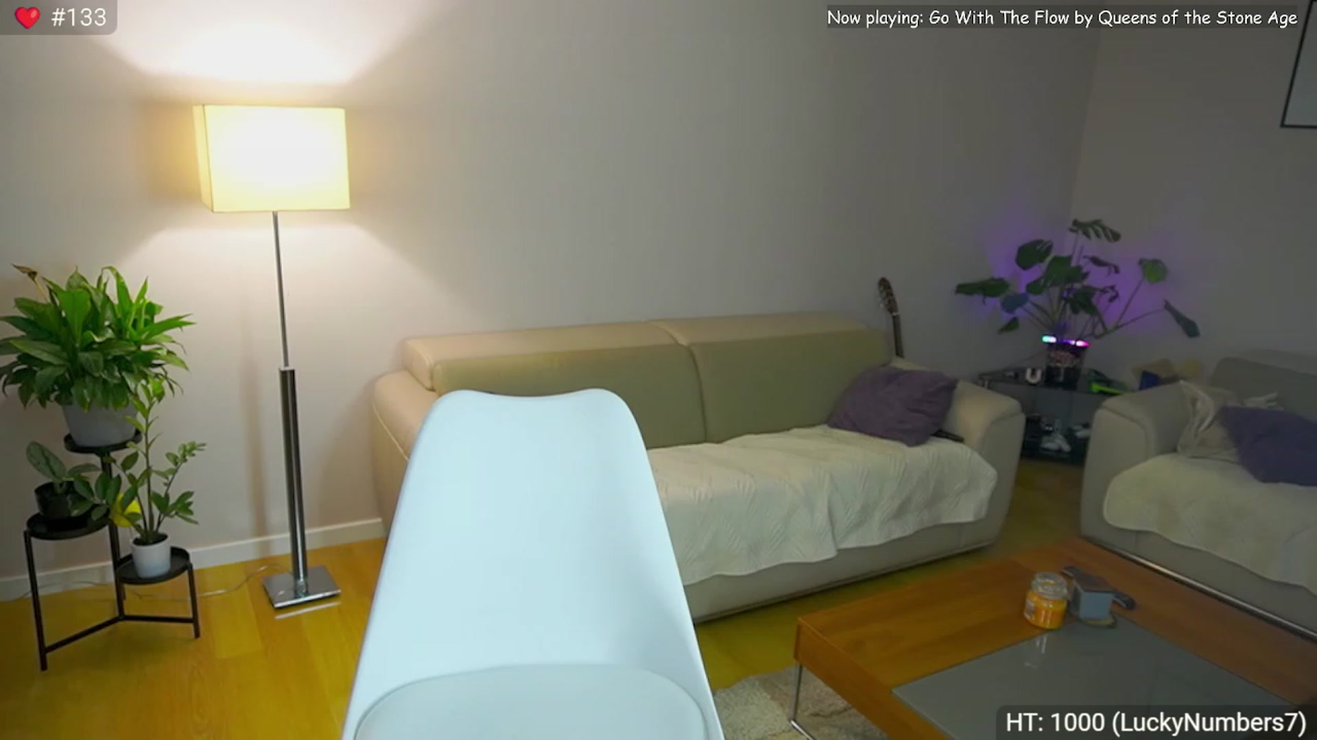 Gallery image thumbnail from Kenaz6's myfreecams stream on, 09/10/2023, 02:17 image 5 of 20