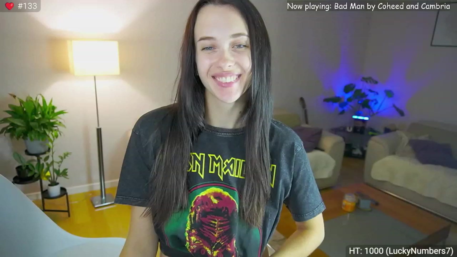Gallery image thumbnail from Kenaz6's myfreecams stream on, 09/10/2023, 02:17 image 1 of 20