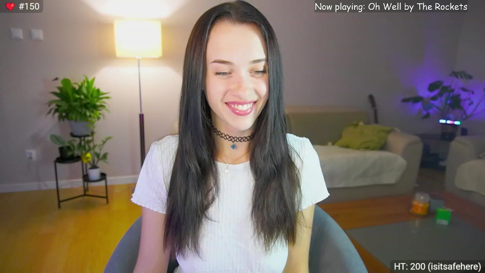 Gallery image thumbnail from Kenaz6's myfreecams stream on, 09/12/2023, 22:51 image 6 of 20