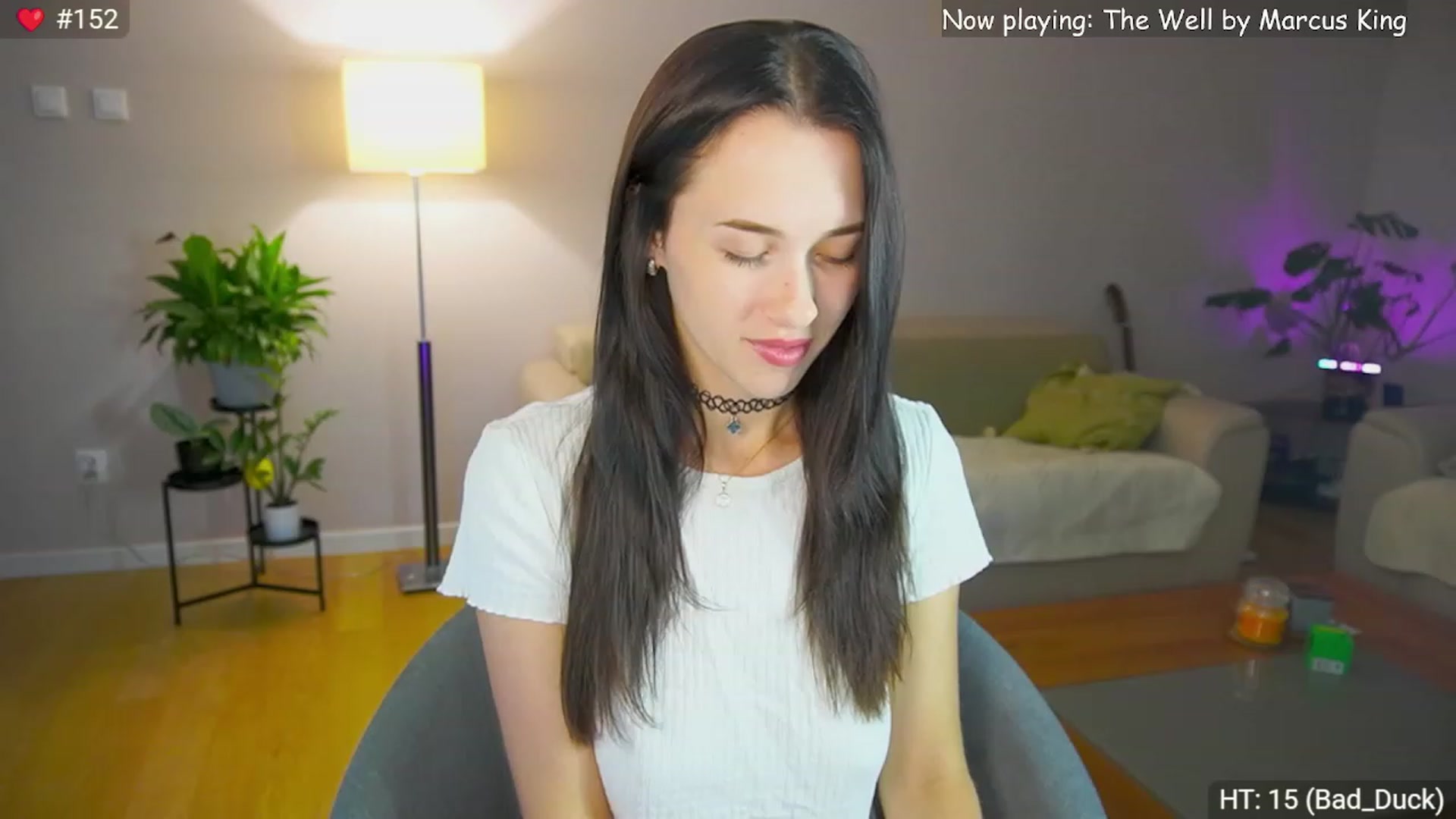 Gallery image thumbnail from Kenaz6's myfreecams stream on, 09/12/2023, 22:51 image 3 of 20