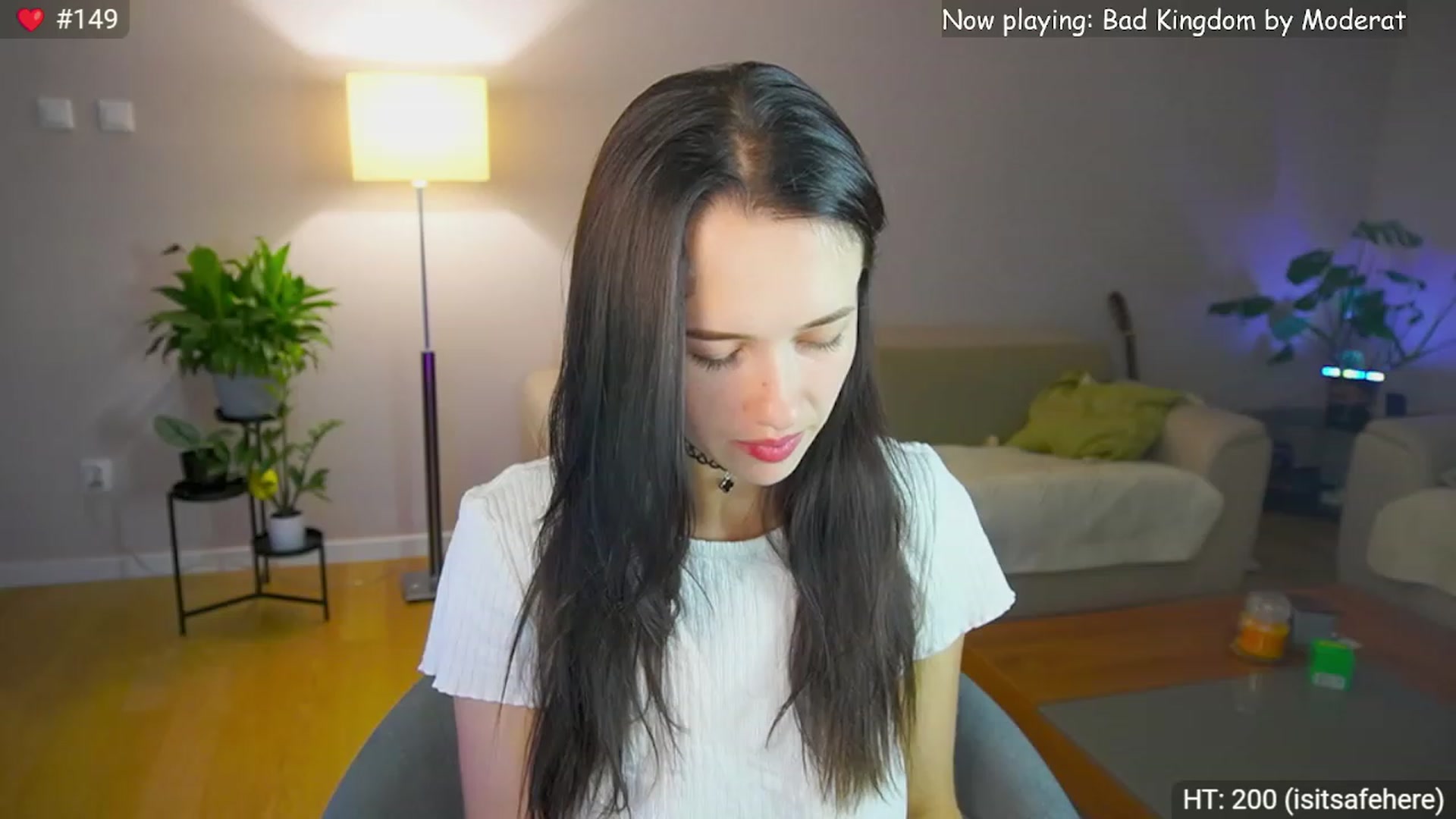 Gallery image thumbnail from Kenaz6's myfreecams stream on, 09/12/2023, 23:17 image 11 of 20