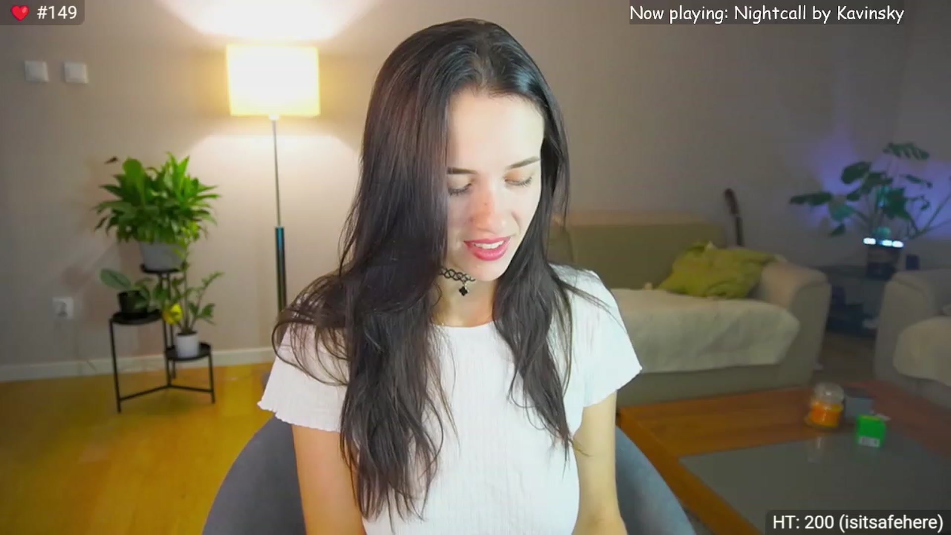 Gallery image thumbnail from Kenaz6's myfreecams stream on, 09/12/2023, 23:17 image 15 of 20
