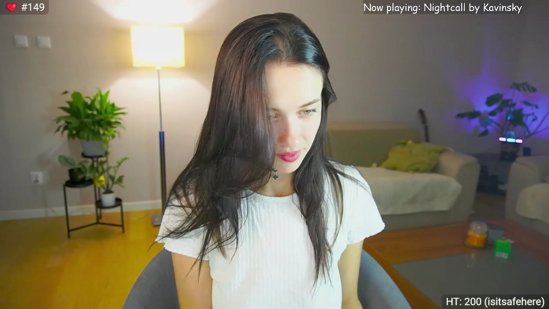 Gallery image thumbnail from Kenaz6's myfreecams stream on, 09/12/2023, 23:17 image 14 of 20