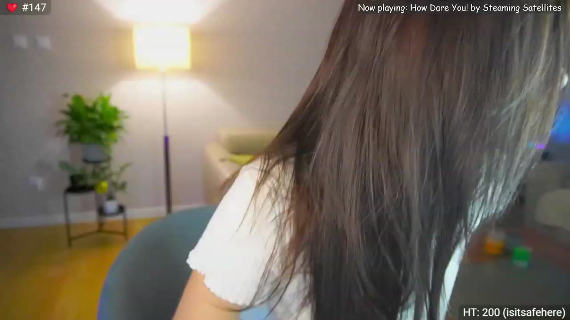 Gallery image thumbnail from Kenaz6's myfreecams stream on, 09/12/2023, 23:17 image 20 of 20
