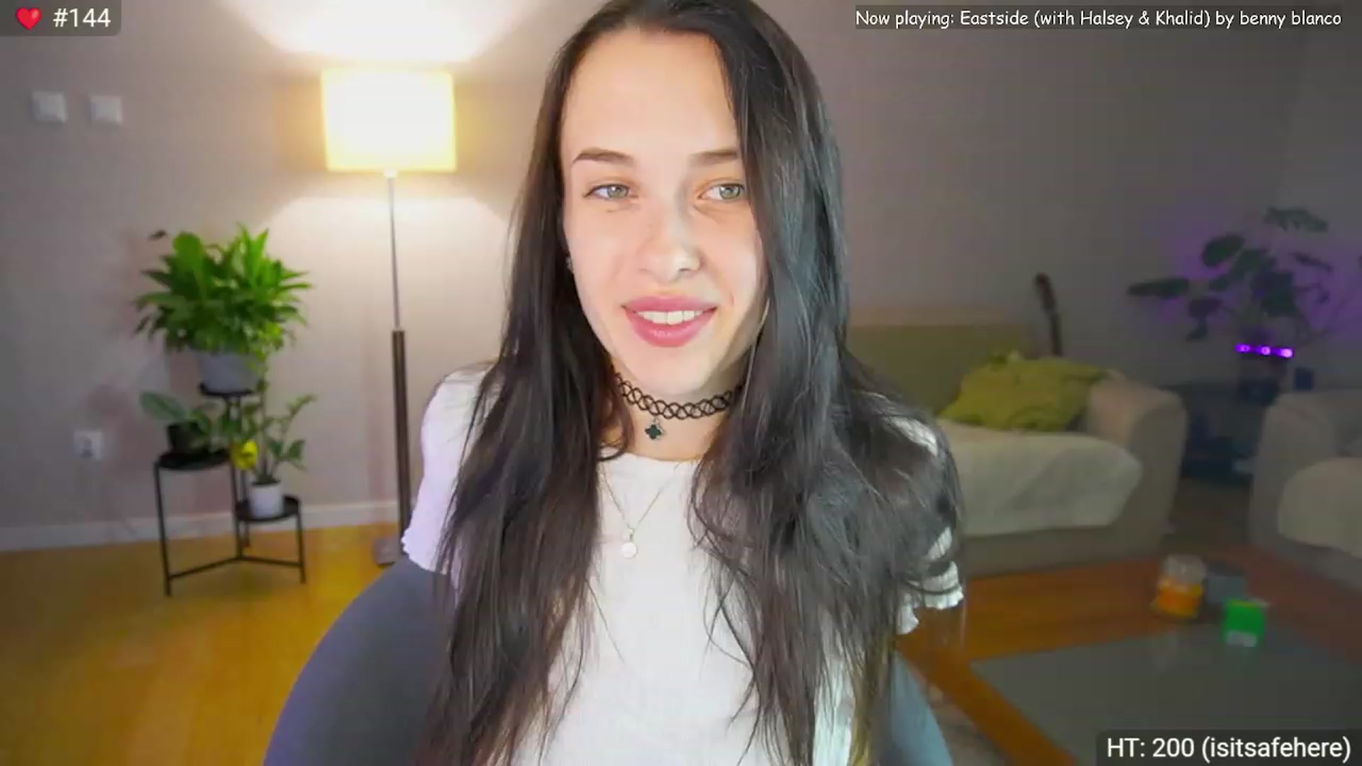 Gallery image thumbnail from Kenaz6's myfreecams stream on, 09/12/2023, 23:59 image 11 of 20